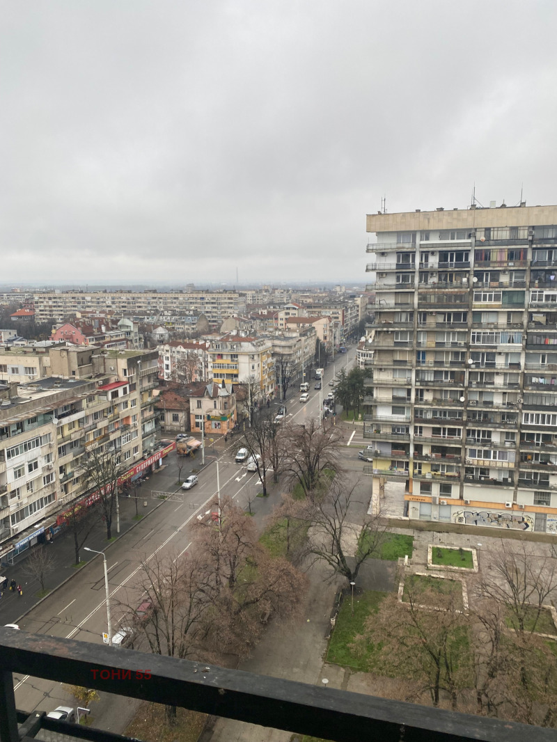 Продава 3-СТАЕН, гр. Русе, Централен южен район, снимка 11 - Апартаменти - 52198781