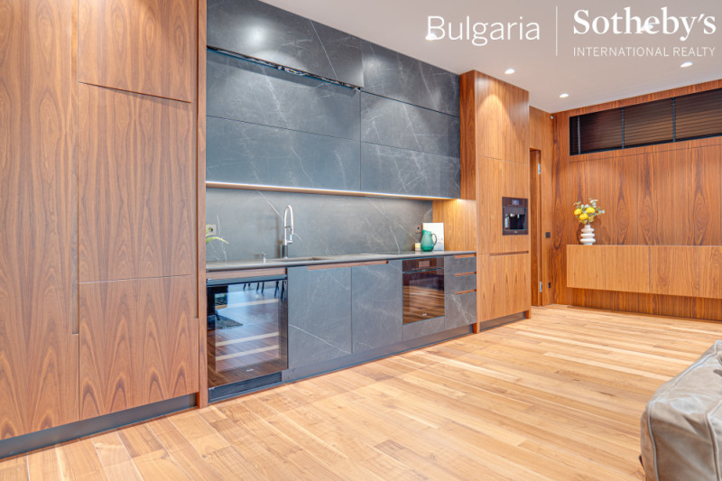 Продава 3-СТАЕН, гр. София, с. Панчарево, снимка 6 - Апартаменти - 52848150