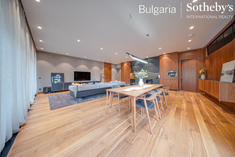 Продава 3-СТАЕН, гр. София, с. Панчарево, снимка 4 - Апартаменти - 52848150