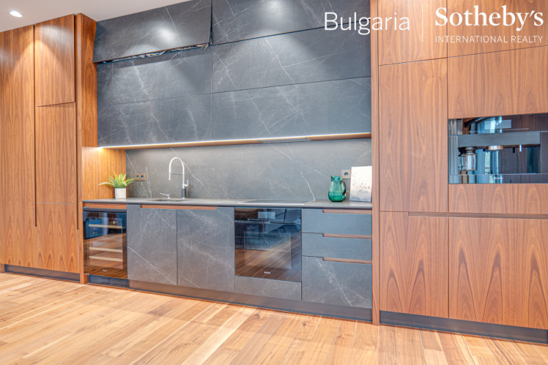 Продава 3-СТАЕН, гр. София, с. Панчарево, снимка 5 - Апартаменти - 52848150