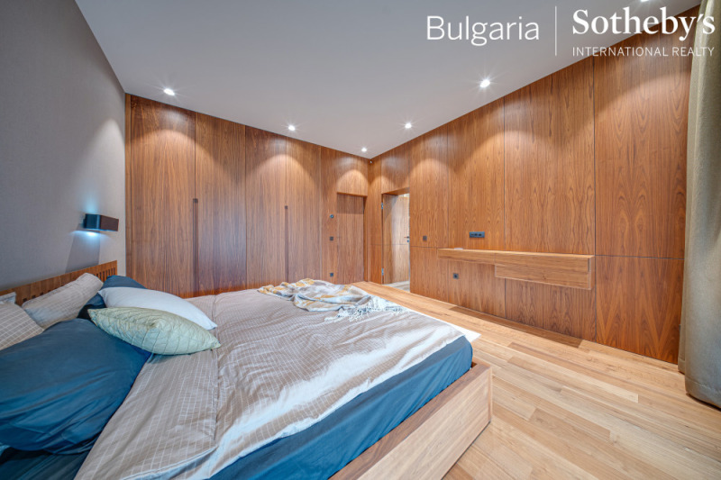 Продава 3-СТАЕН, гр. София, с. Панчарево, снимка 11 - Апартаменти - 52848150