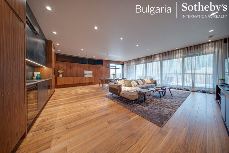 Продава 3-СТАЕН, гр. София, с. Панчарево, снимка 3 - Апартаменти - 52848150