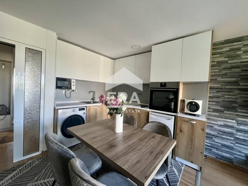 Продава 3-СТАЕН, гр. Русе, Дружба 3, снимка 2 - Апартаменти - 55234166