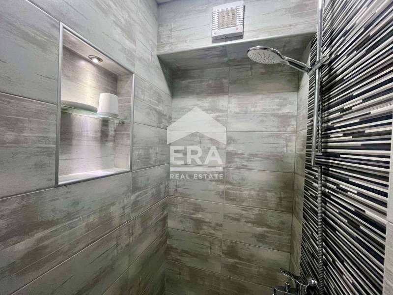 Продава 3-СТАЕН, гр. Русе, Дружба 3, снимка 10 - Апартаменти - 55234166