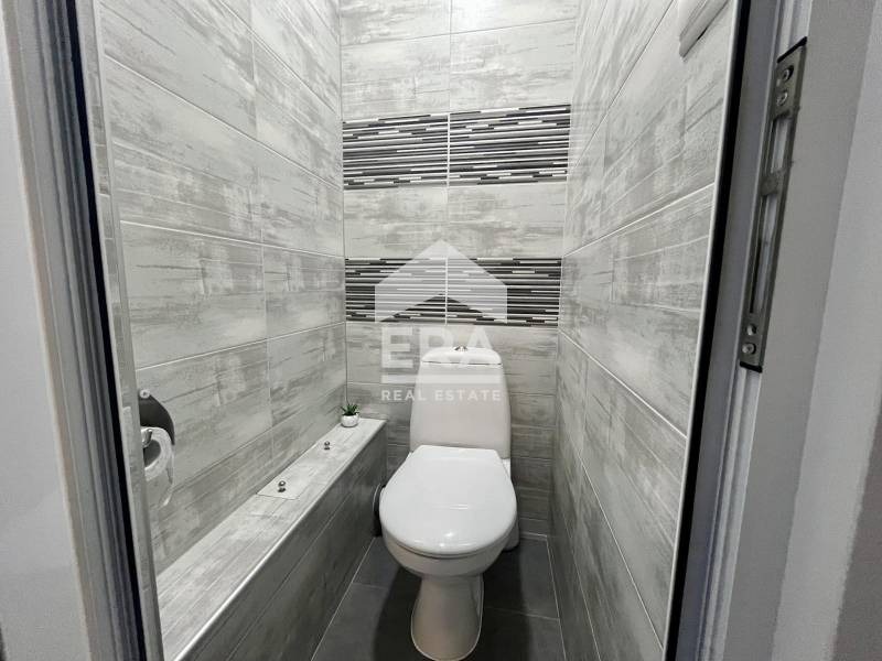 Продава 3-СТАЕН, гр. Русе, Дружба 3, снимка 11 - Апартаменти - 55234166