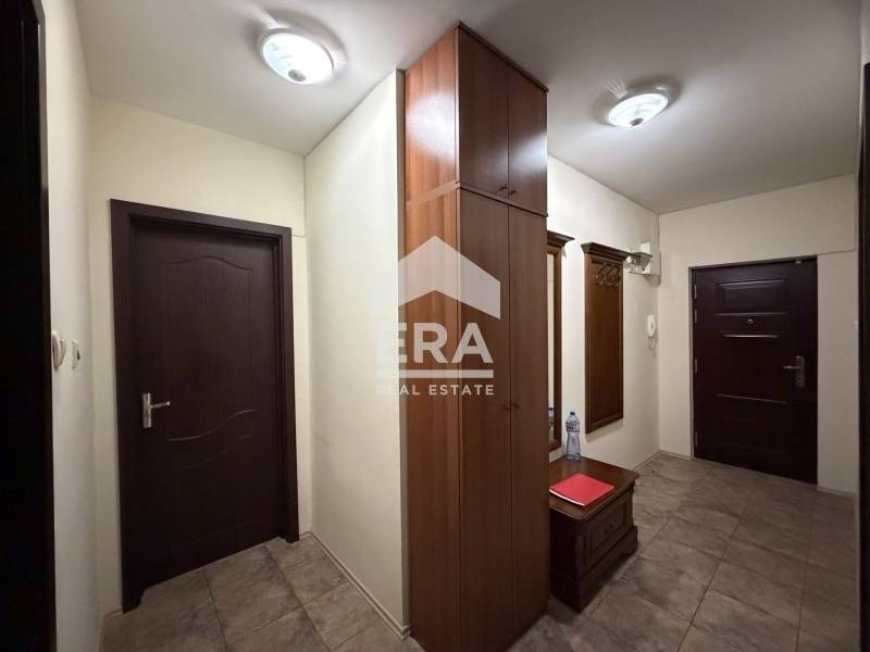 Продава 3-СТАЕН, гр. Велико Търново, Колю Фичето, снимка 9 - Апартаменти - 55310977