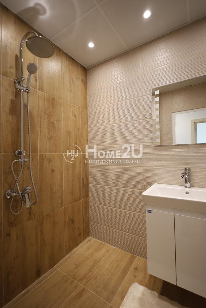 Продава 3-СТАЕН, гр. Варна, Трошево, снимка 9 - Апартаменти - 55610237