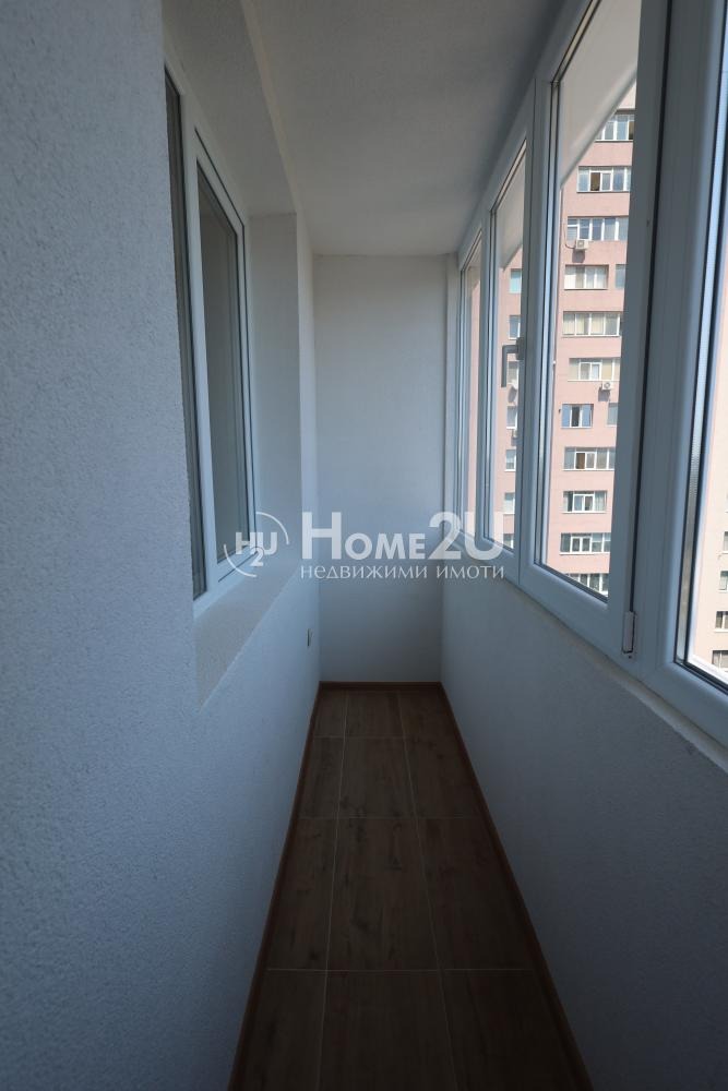 Продава 3-СТАЕН, гр. Варна, Трошево, снимка 5 - Апартаменти - 55610237