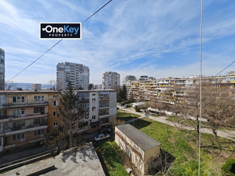 Προς πώληση  3 υπνοδωμάτια Βαρνα , Τροτσεβο , 86 τ.μ | 60673975 - εικόνα [2]