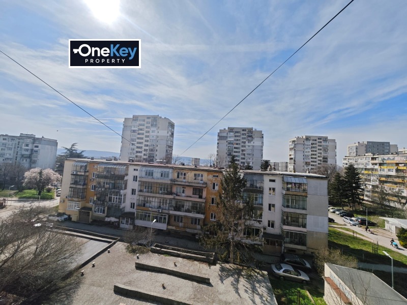 Προς πώληση  3 υπνοδωμάτια Βαρνα , Τροτσεβο , 86 τ.μ | 60673975