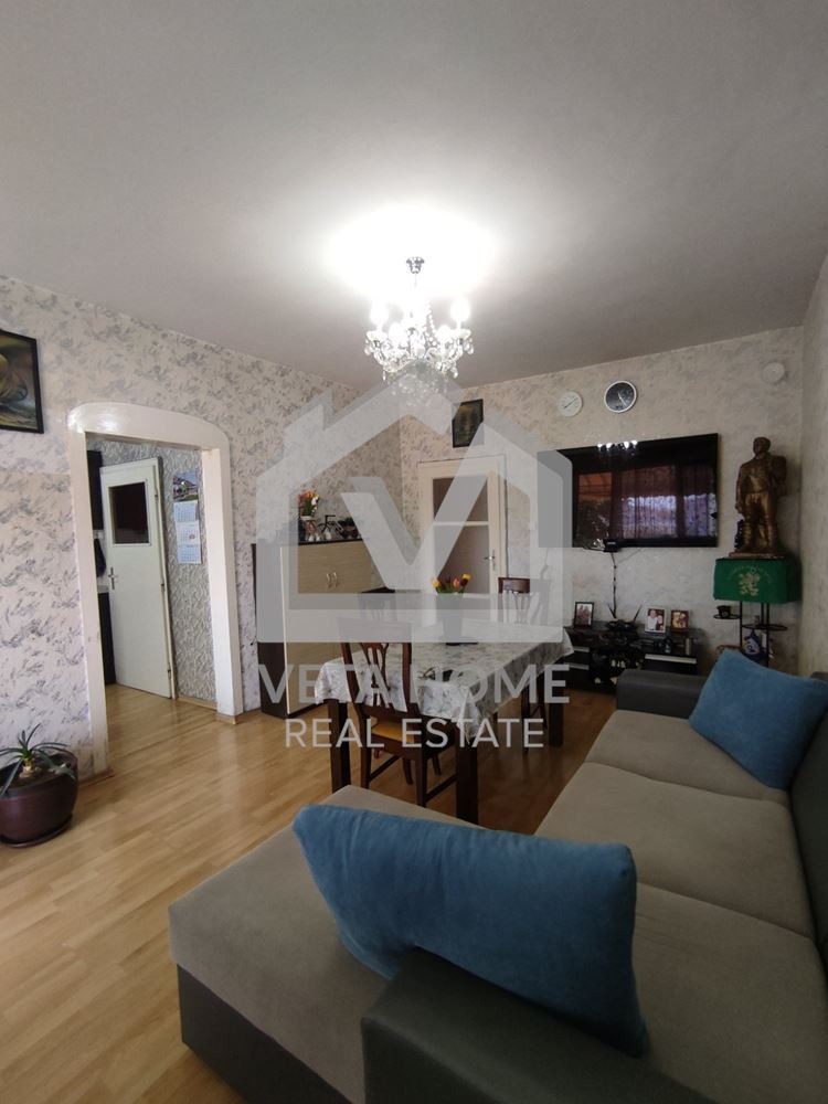 Zu verkaufen  3 Schlafzimmer region Varna , Beloslaw , 78 qm | 63011148 - Bild [3]