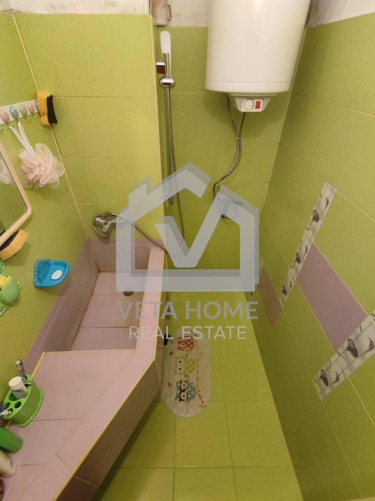 Zu verkaufen  3 Schlafzimmer region Varna , Beloslaw , 78 qm | 63011148 - Bild [11]