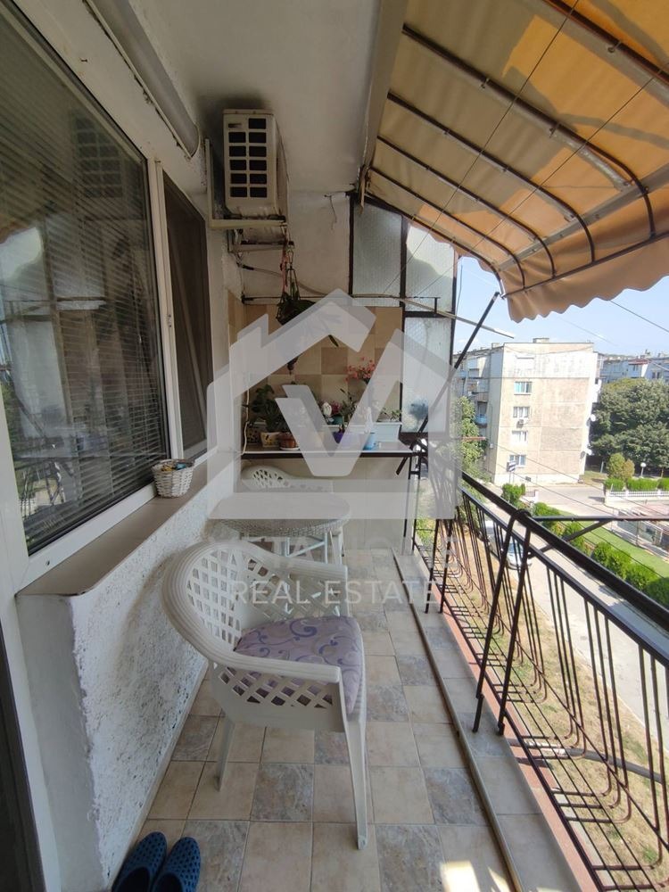 Zu verkaufen  3 Schlafzimmer region Varna , Beloslaw , 78 qm | 63011148 - Bild [4]