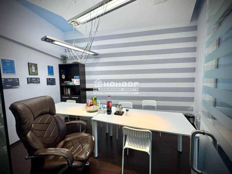 Na prodej  Kancelář Plovdiv , Centar , 120 m2 | 42979597 - obraz [8]