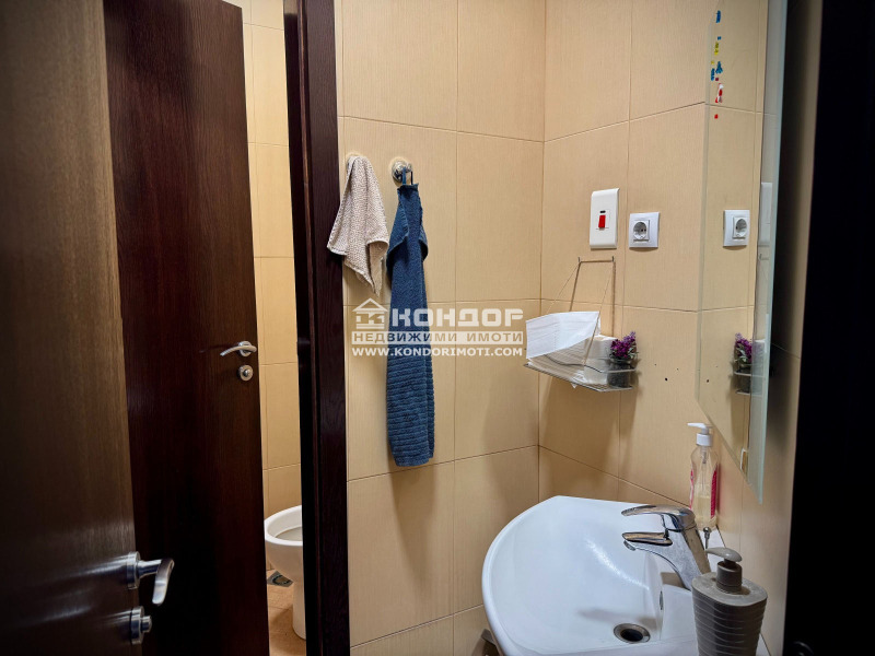 Na prodej  Kancelář Plovdiv , Centar , 120 m2 | 42979597 - obraz [11]