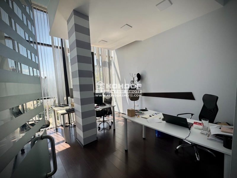 Na prodej  Kancelář Plovdiv , Centar , 120 m2 | 42979597 - obraz [4]