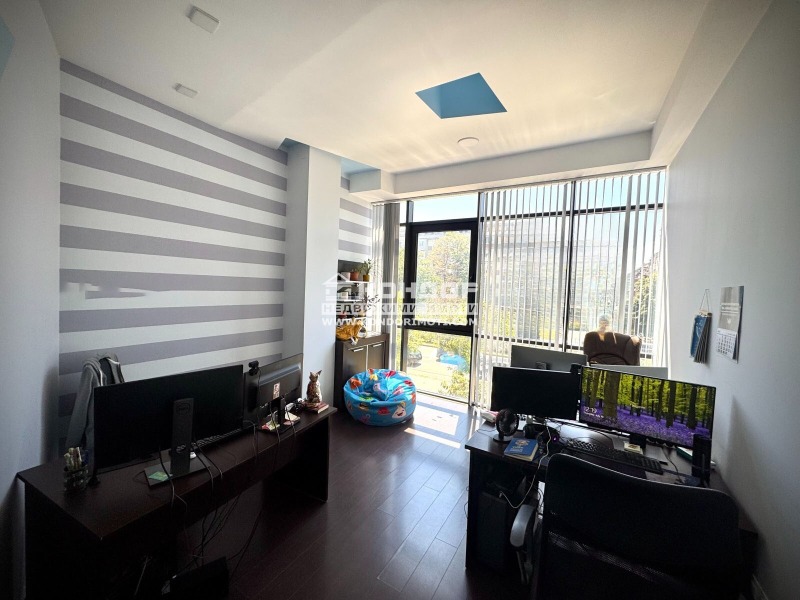 Na prodej  Kancelář Plovdiv , Centar , 120 m2 | 42979597 - obraz [5]