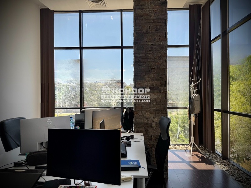 Na prodej  Kancelář Plovdiv , Centar , 120 m2 | 42979597 - obraz [2]