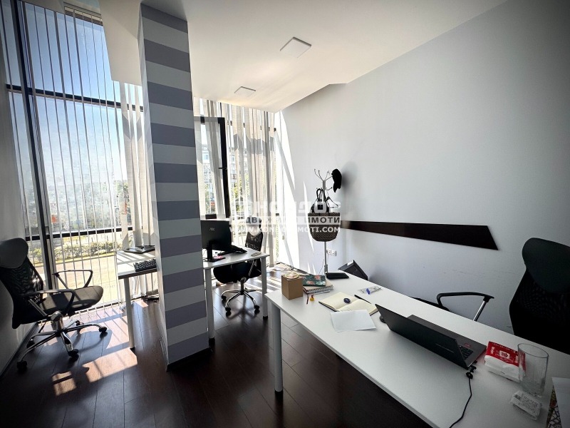 Na prodej  Kancelář Plovdiv , Centar , 120 m2 | 42979597 - obraz [6]
