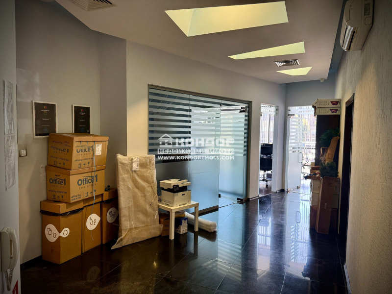 Na prodej  Kancelář Plovdiv , Centar , 120 m2 | 42979597 - obraz [10]