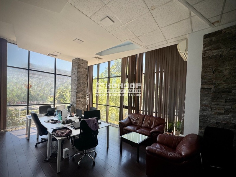 Na prodej  Kancelář Plovdiv , Centar , 120 m2 | 42979597 - obraz [3]