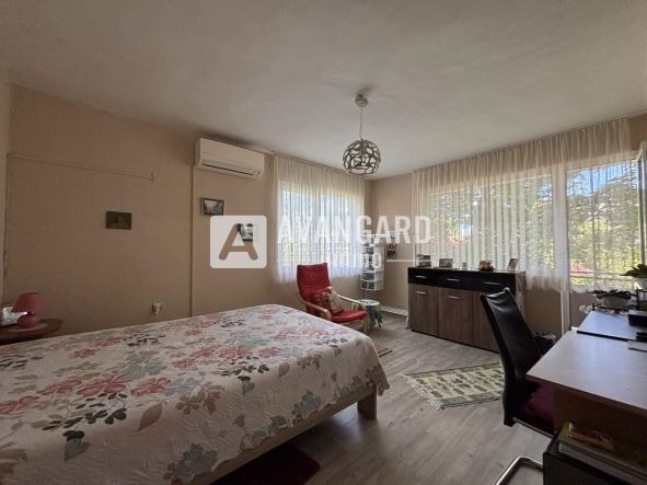 For Sale  House Floor Varna , Galata , 162 sq.m | 92823590 - image [5]