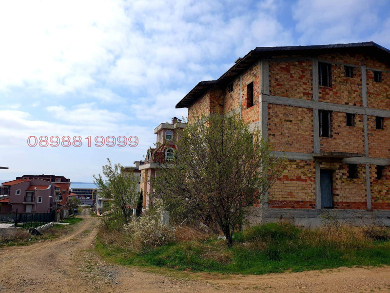 Продава КЪЩА, гр. Свети Влас, област Бургас, снимка 3 - Къщи - 52786248