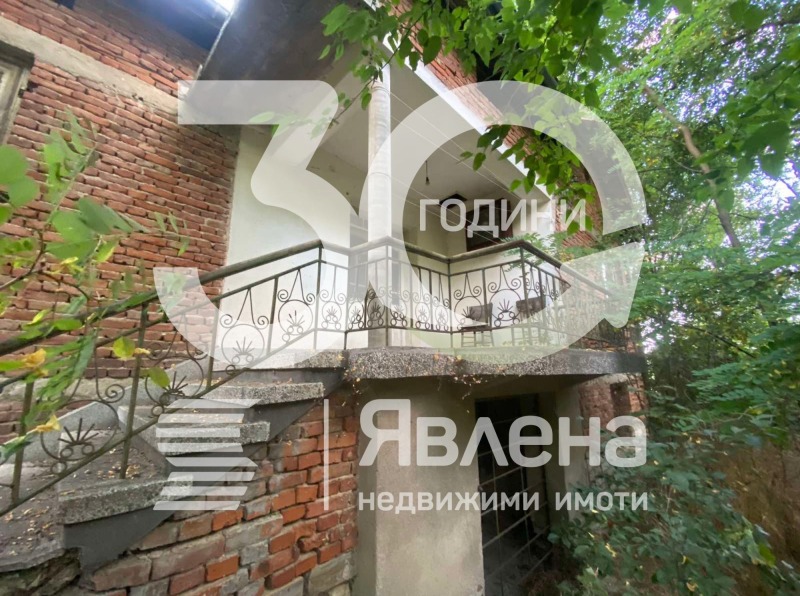 Продава  Къща област Стара Загора , с. Сърнево , 165 кв.м | 10469772