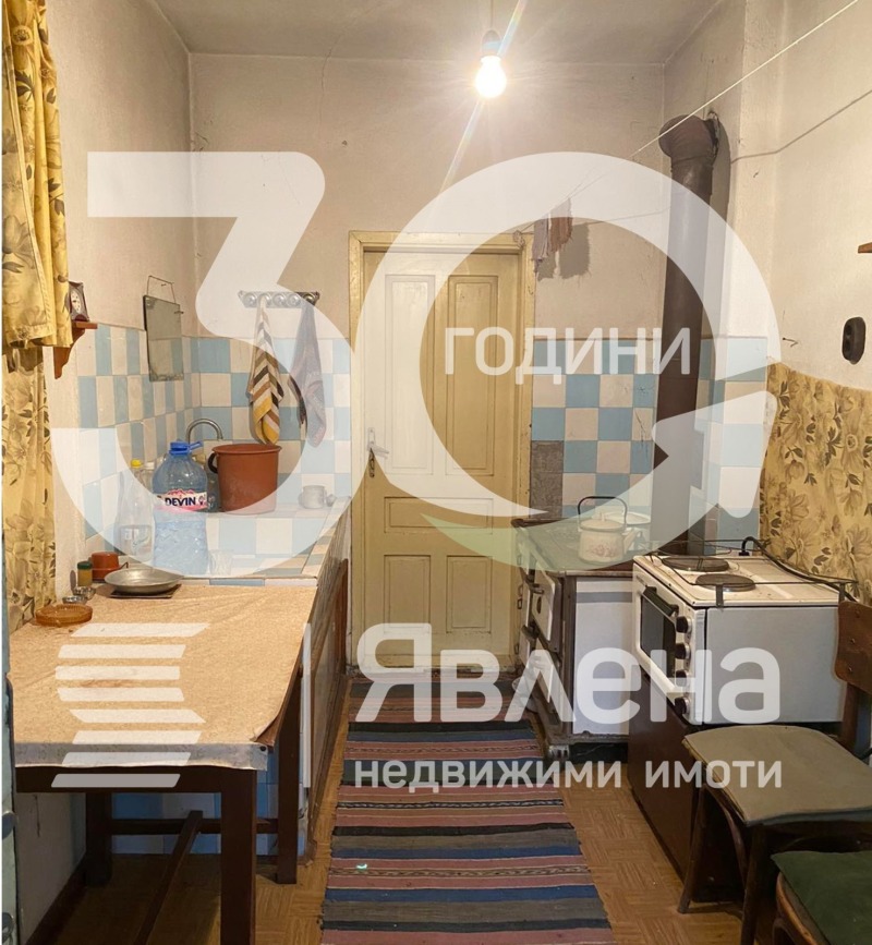 Продава  Къща област Стара Загора , с. Сърнево , 165 кв.м | 10469772 - изображение [4]