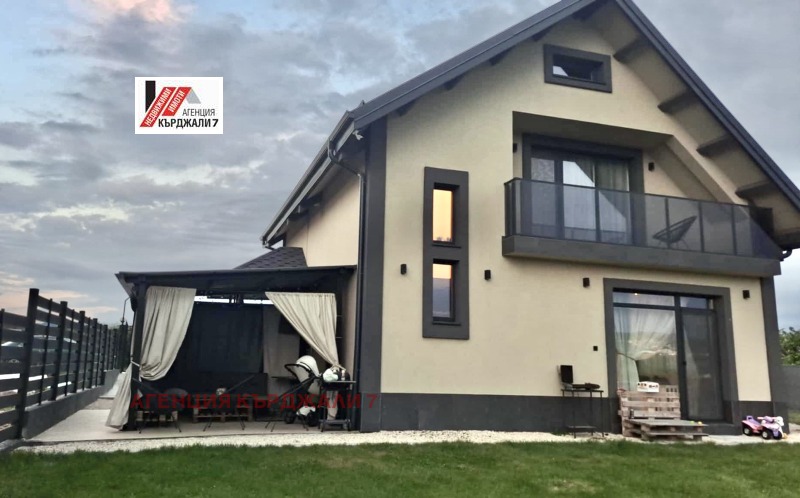 En venta  Casa Kardzhali , Veselchane , 194 metros cuadrados | 98545145 - imagen [13]