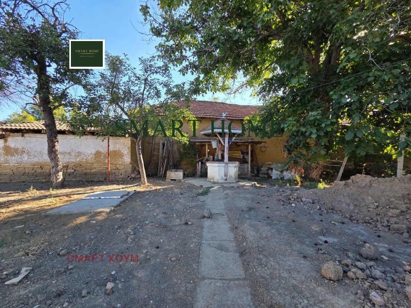 Продава  Къща област Велико Търново , с. Ресен , 140 кв.м | 97061508 - изображение [4]