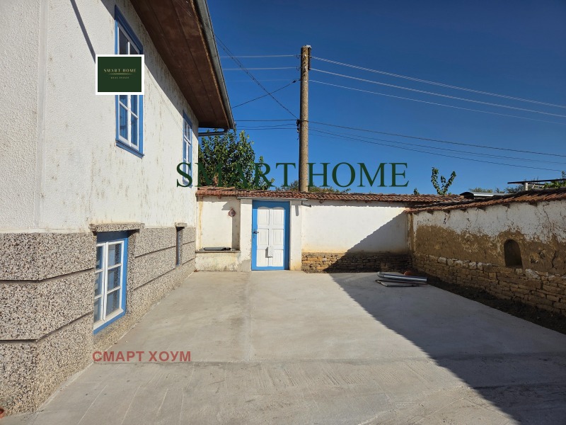 Продава  Къща област Велико Търново , с. Ресен , 140 кв.м | 97061508 - изображение [2]