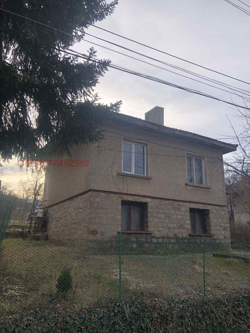 Продава КЪЩА, с. Церово, област София област, снимка 3 - Къщи - 52769750