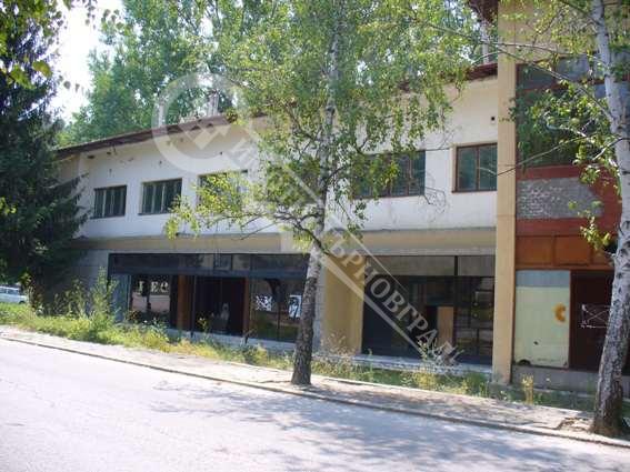 Продава  Хотел област Габрово , с. Соколово , 1726 кв.м | 76411239 - изображение [2]