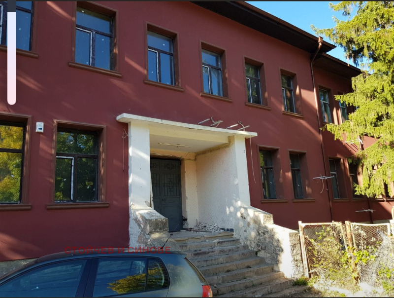 Te koop  Hotel regio Smoljan , Orechovo , 1380 m² | 14054601