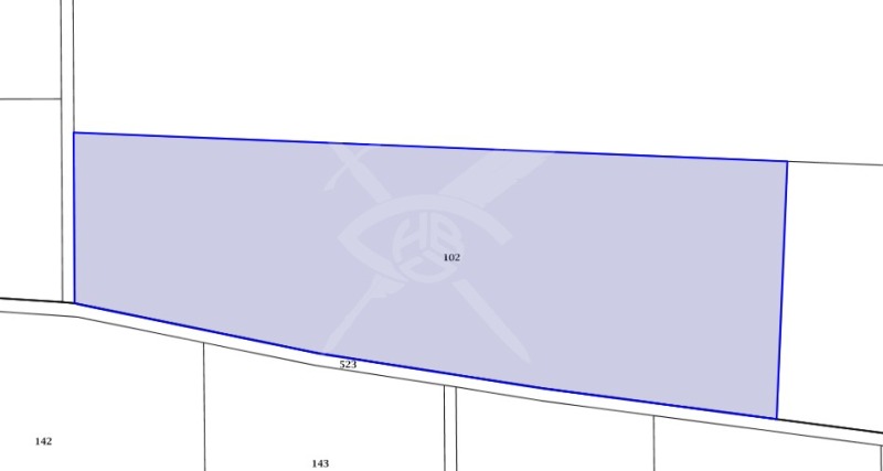 Zu verkaufen  Handlung region Burgas , Dobrinowo , 15998 qm | 10370486