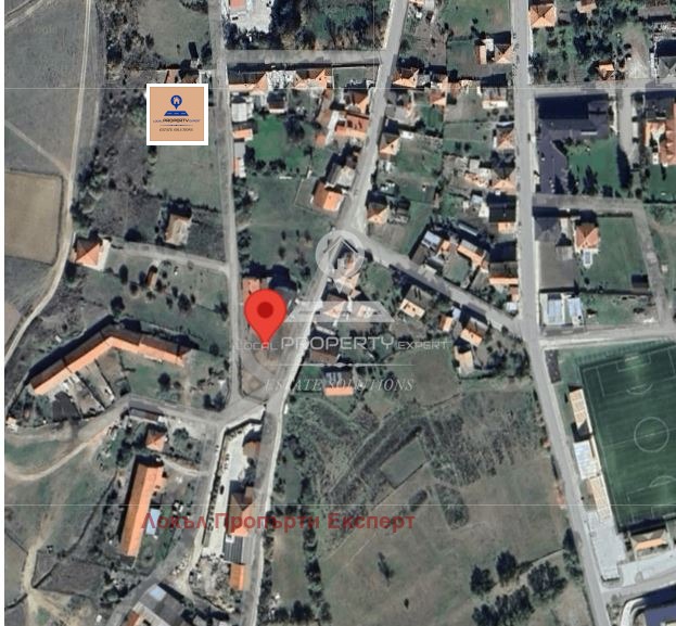 À venda  Trama região Blagoevgrad , Godlevo , 887 m² | 14056962 - imagem [7]