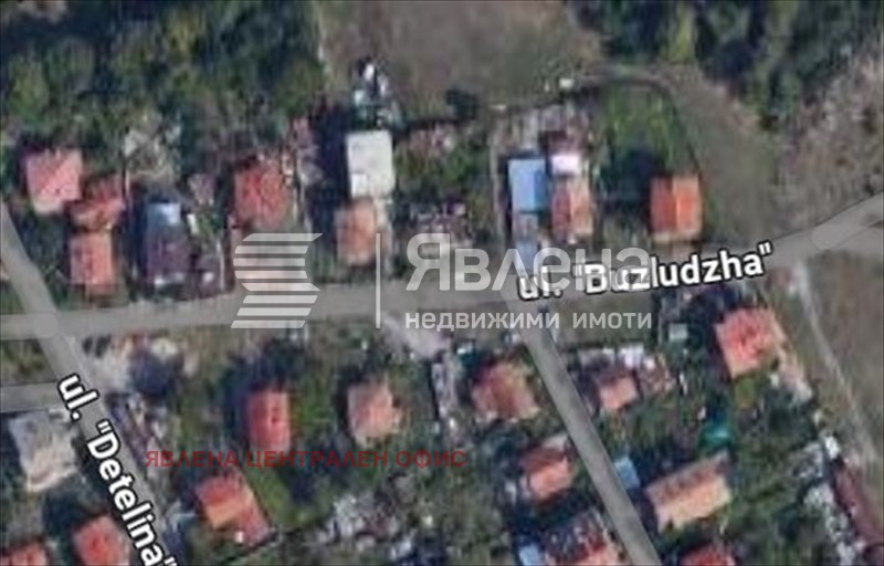 Продава ПАРЦЕЛ, гр. София, Филиповци, снимка 3 - Парцели - 53425902