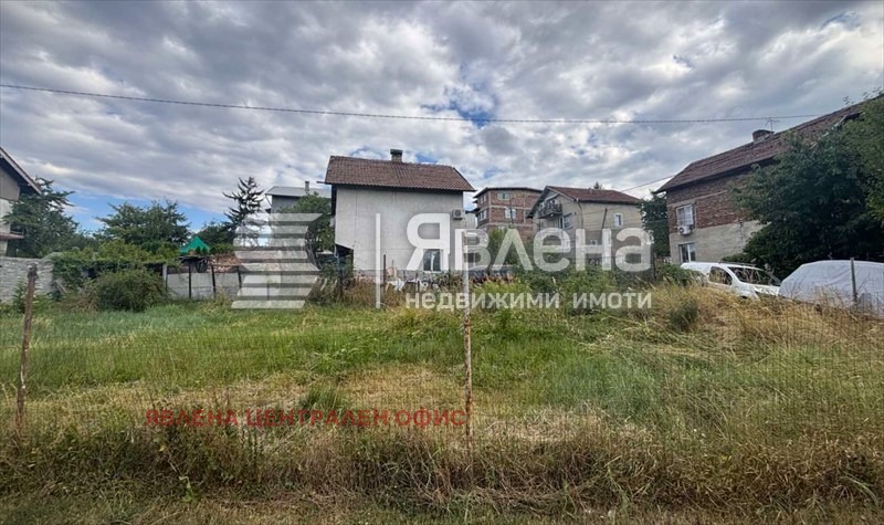 Продава ПАРЦЕЛ, гр. София, Филиповци, снимка 4 - Парцели - 53425902
