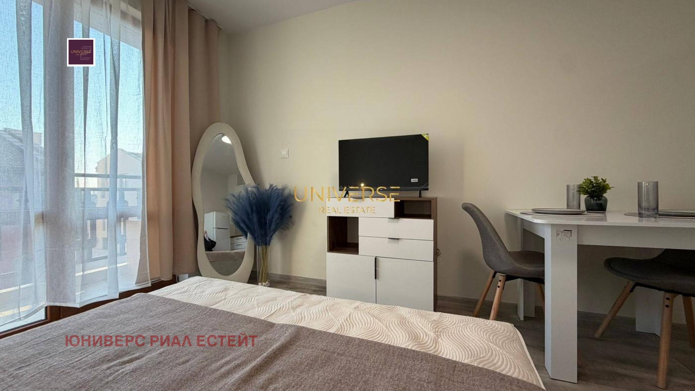 Продава 1-СТАЕН, гр. Свети Влас, област Бургас, снимка 9 - Апартаменти - 53729372