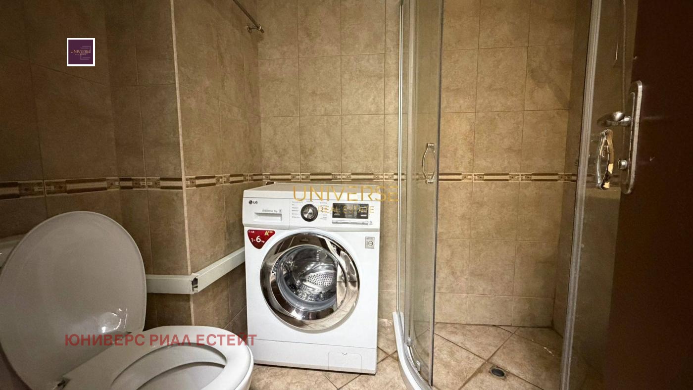 Продава 1-СТАЕН, гр. Свети Влас, област Бургас, снимка 11 - Апартаменти - 53729372