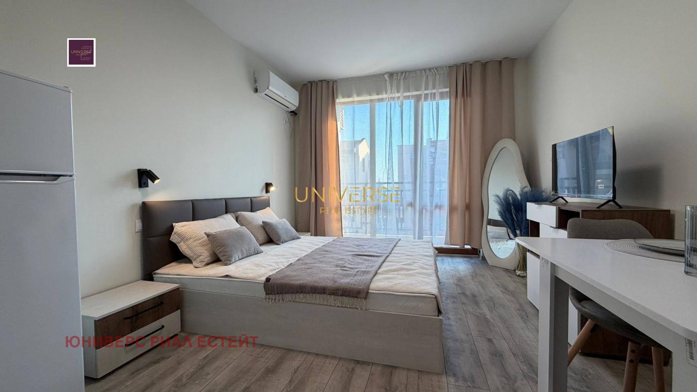 Продава 1-СТАЕН, гр. Свети Влас, област Бургас, снимка 2 - Апартаменти - 53729372