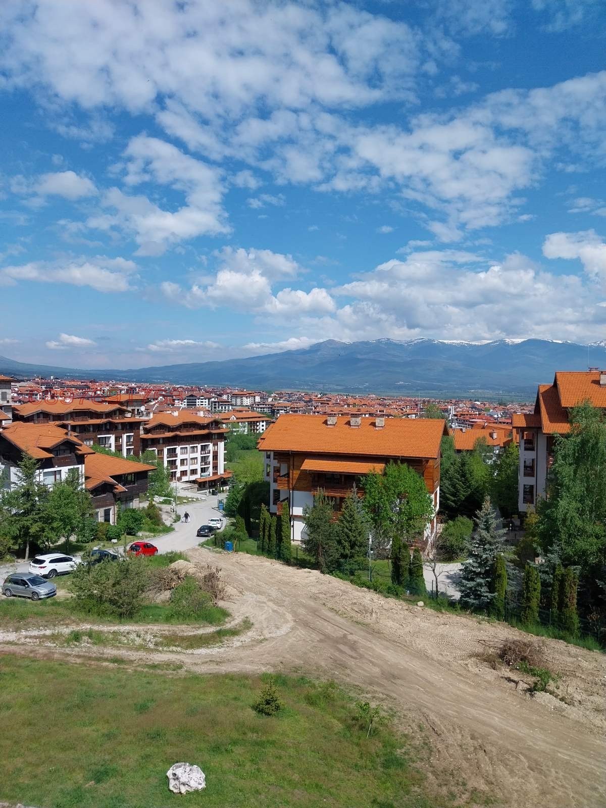 Продава 1-СТАЕН, гр. Банско, област Благоевград, снимка 12 - Апартаменти - 54763225