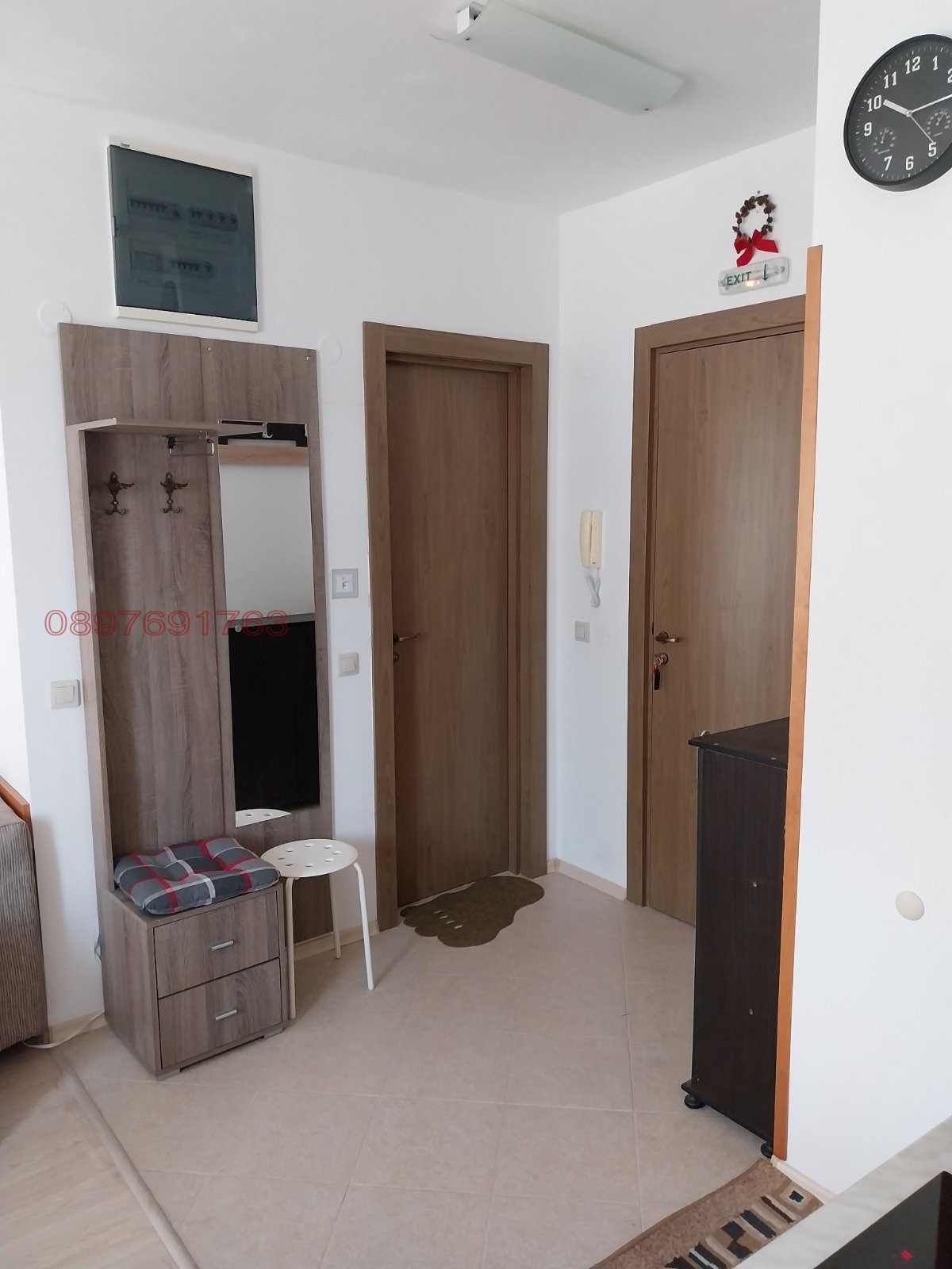 Продава 1-СТАЕН, гр. Банско, област Благоевград, снимка 8 - Апартаменти - 54763225