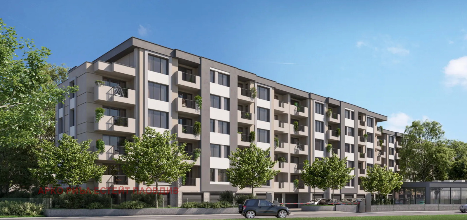 Продава 2-СТАЕН, гр. Пловдив, Христо Смирненски