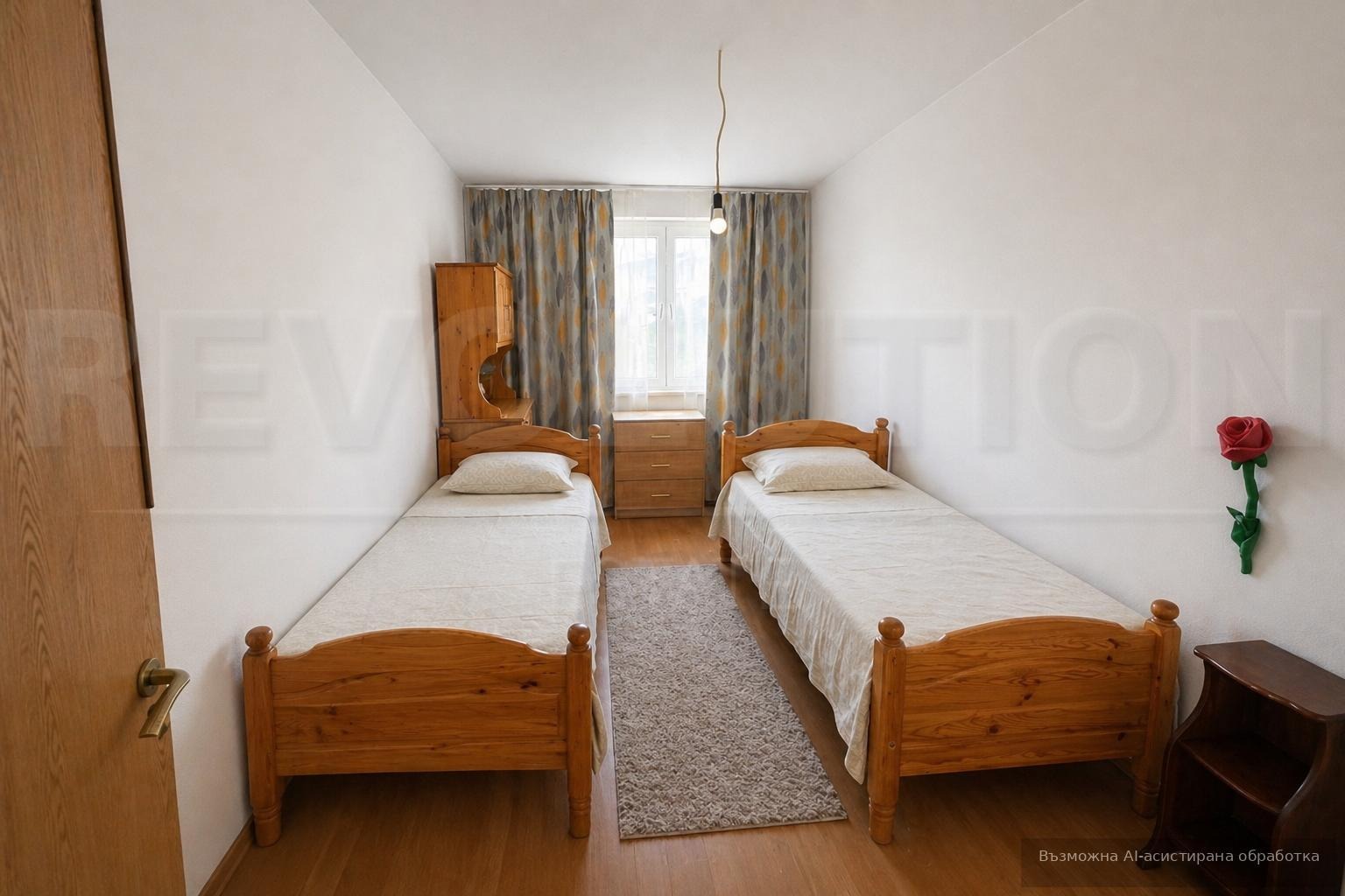 Продава 2-СТАЕН, гр. София, Подуяне, снимка 2 - Апартаменти - 54337939