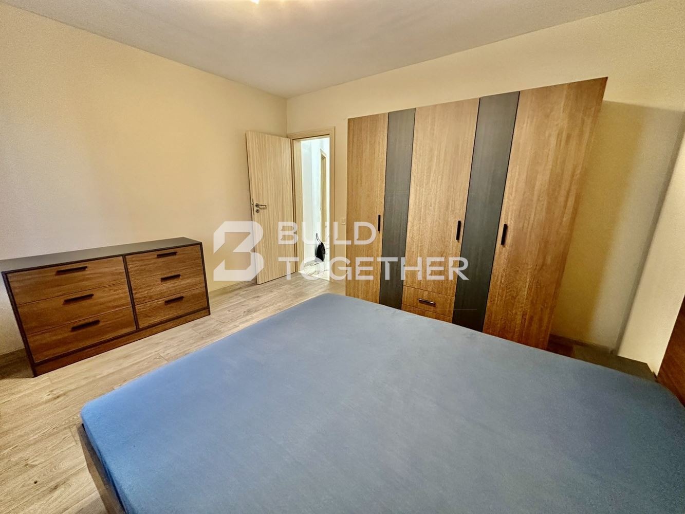 Продава 2-СТАЕН, гр. Пловдив, Христо Смирненски, снимка 4 - Апартаменти - 54920039