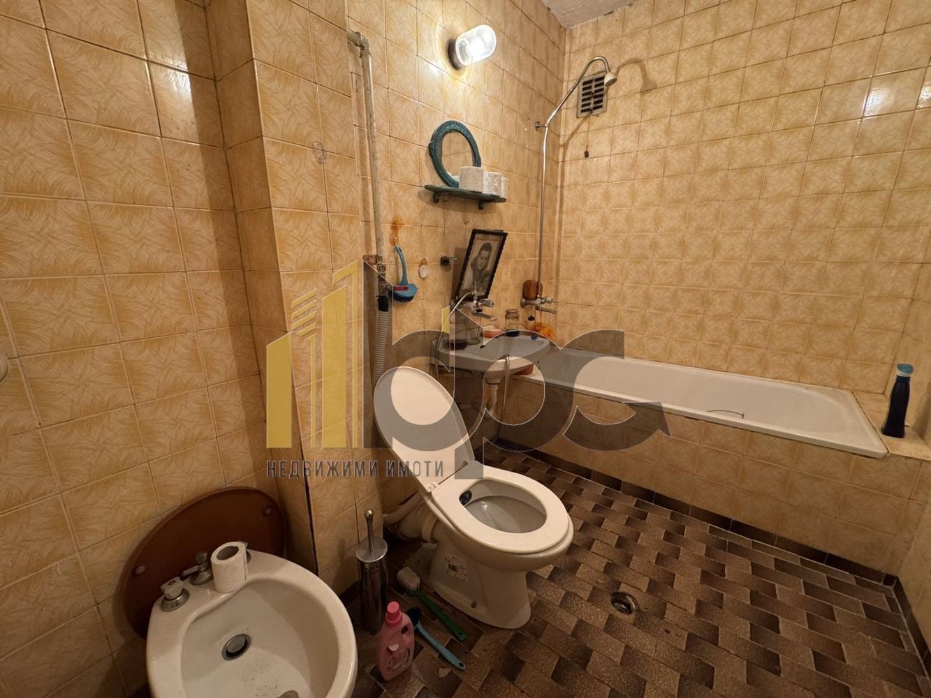 Продава 2-СТАЕН, гр. София, Младост 1, снимка 9 - Апартаменти - 55611404