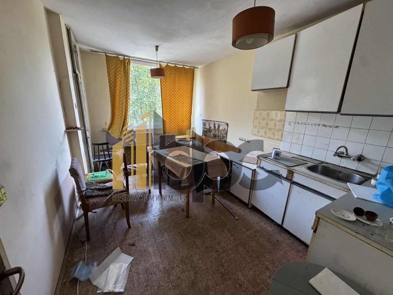 Продава 2-СТАЕН, гр. София, Младост 1, снимка 7 - Апартаменти - 55611404