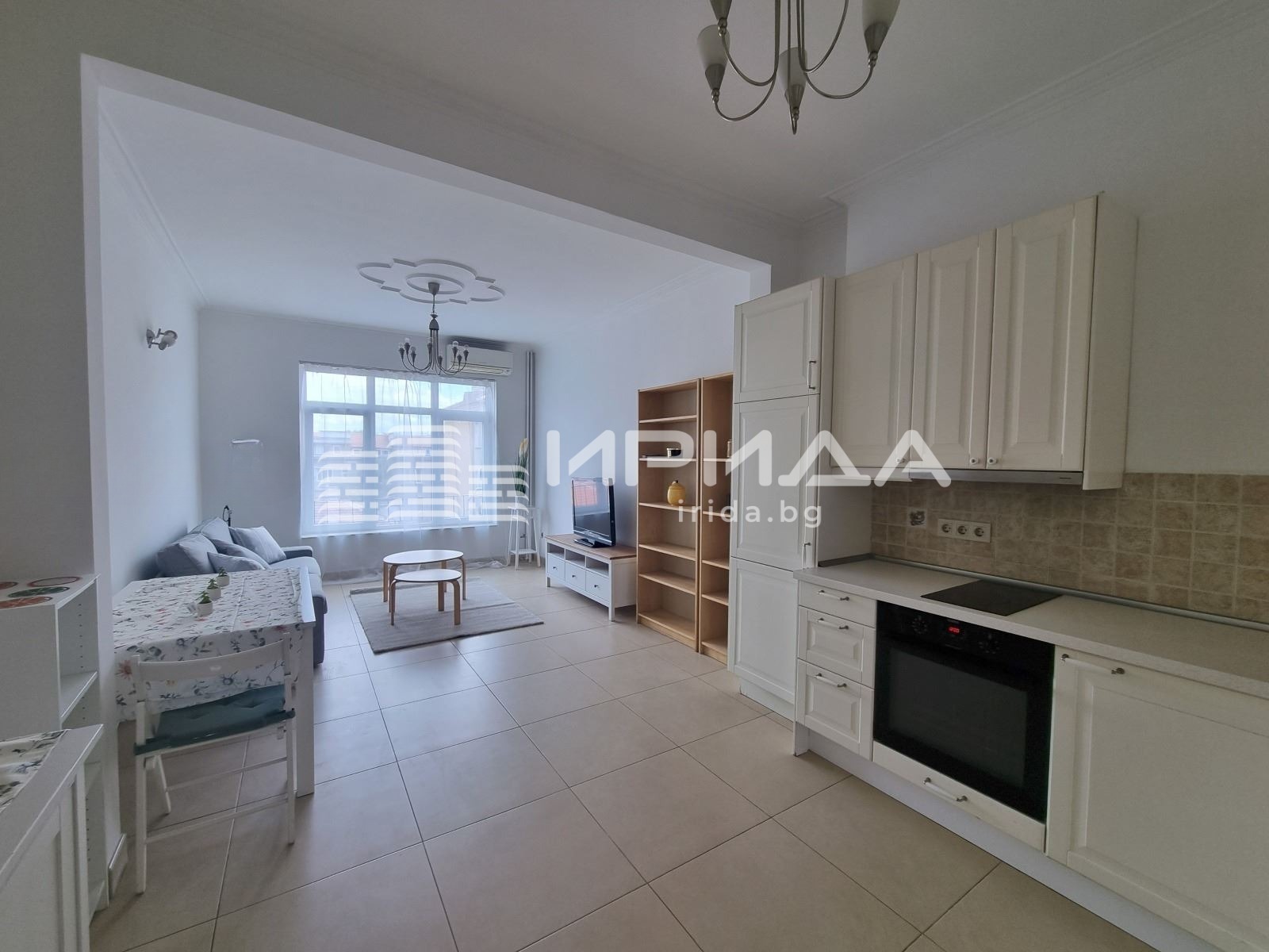 Продава 2-СТАЕН, гр. София, Център, снимка 3 - Апартаменти - 55617417